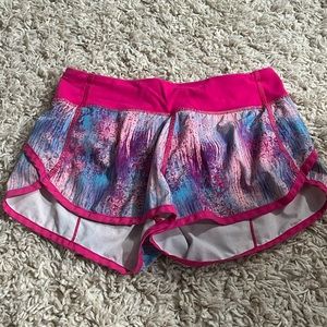 Super cute ivivva shorts